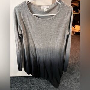 Motherhood maternity lightweight sweater